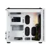 Corsair Crystal Series 280X RGB Tempered Glass Micro ATX Casing White