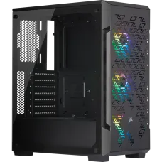 Corsair iCUE 220T RGB Airflow Mid-Tower Smart Casing