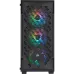 Corsair iCUE 220T RGB Airflow Mid-Tower Smart Casing