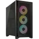 Corsair iCUE 4000D RGB AIRFLOW Mid-Tower ATX Casing