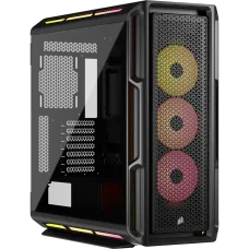 Corsair iCUE LINK 5000T LX RGB E-ATX Mid-Tower Casing
