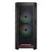 Cougar DUOFACE RGB Mid Tower E-ATX Gaming Casing
