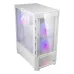 Cougar DUOFACE RGB Mid Tower E-ATX Gaming Casing White