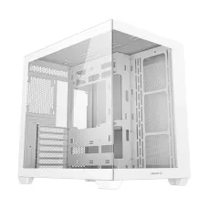 Deepcool CG530 WH Mid Tower ATX Gaming Casing