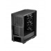 Deepcool CG540 Tempered Glass Mid-Tower ATX Gaming Case