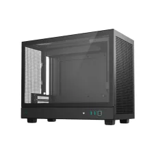 DeepCool CH160 Plus Portable mATX Gaming Casing