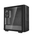 glass view of DeepCool CK560