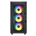fan view of DeepCool CK560