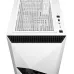 front view of DEEPCOOL CYCLOPS ARGB WH