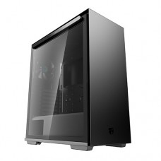 Deepcool MACUBE 310P Mid-Tower ATX Case