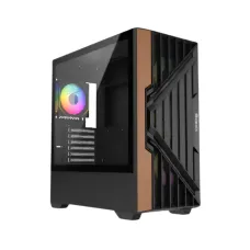 EDENIX X-FORCE Mid-Tower ATX Gaming Casing