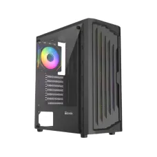 EDENIX X-TITAN Mid-Tower ATX Gaming Casing