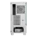 Gamdias ATHENA M6 LITE WH Mid-Tower ATX Gaming Casing