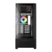Gamdias ATLAS P2 CG ARGB ATX Mid-Tower Gaming Casing