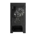 Gamdias AURA GC15M ARGB mATX Gaming Casing