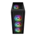 Gamdias AURA GC2 ELITE Perforated RGB Mid-Tower Casing