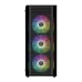 Gamdias AURA GC2 ELITE Perforated RGB Mid-Tower Casing