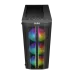 Gamdias AURA GC3 ELITE Distinctive Mesh RGB Mid-Tower Casing