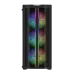 Gamdias AURA GC3 ELITE Distinctive Mesh RGB Mid-Tower Casing