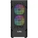 Gamdias AURA GC7 RGB ATX Mid-Tower Gaming Casing With PSU