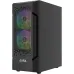 Gamdias AURA GC7 RGB ATX Mid-Tower Gaming Casing With PSU