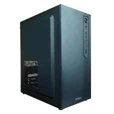 Gamdias MARS E4M mATX Micro Tower Casing With PSU