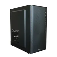 Gamdias MARS E5M mATX Micro Tower Casing With PSU