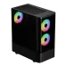 Gamdias TALOS E3 CG ARGB ATX Mid-Tower Gaming Casing