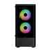 Gamdias TALOS E3 CG ARGB ATX Mid-Tower Gaming Casing