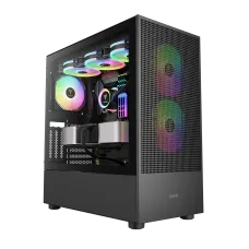 Gamdias TALOS E3 MESH ELITE Mid Tower Casing