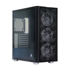 Golden Field 8701B Mid Tower ATX Gaming Case