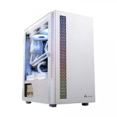 Golden Field HONOR 2 White ATX Gaming Case