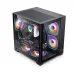 Golden Field Seaview M360 Black Mini Tower Micro-ATX Gaming Case