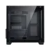 Golden Field Seaview M360 Black Mini Tower Micro-ATX Gaming Case