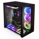 Lian Li O11DX O11 Dynamic ATX Mid Tower Gaming Case (Black)