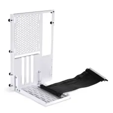 Lian Li O11DMINI-1W-4 PCIe 4.0 Vertical GPU Bracket Kit