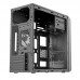 MaxGreen 6503BK M-ATX Casing With PSU