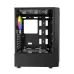 MaxGreen 801 (300) Mid-Tower RGB ATX Gaming Case