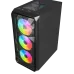 MaxGreen 825-V2 Mid-Tower ARGB ATX Gaming Case