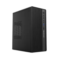 MaxGreen Entice G1 Pro m-ATX Mid Tower Casing