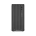 Front panel view of black MaxGreen Entice G2 Pro casing showing textured vertical lines, front I/O ports, and MaxGreen logo.