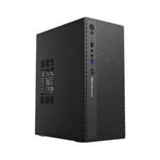 MaxGreen Entice G4 Pro Mid-Tower m-ATX Casing