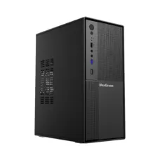 MaxGreen H12 Mid-Tower m-ATX Casing