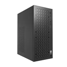 MaxGreen H6 M-ATX Case with 200W Standard PSU