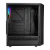 MaxGreen JX188-15 Mid-Tower RGB ATX Gaming Case