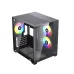 Maxcool Inferno MC5 Mid Tower Micro ATX Gaming Casing