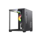 Maxcool Inferno MC5 Mid Tower Micro ATX Gaming Casing