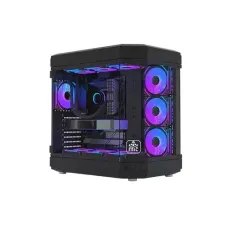 Monarch Infinity X10 ARGB ATX Gaming Case