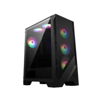 MSI MAG FORGE 120A AIRFLOW Mid-Tower Gaming Case