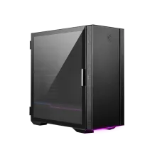 MSI MPG QUIETUDE 100S Mid-Tower Gaming Case